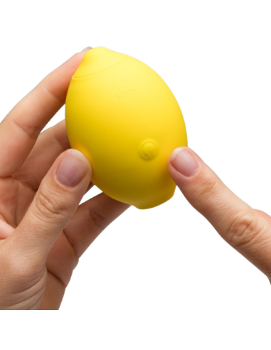Romp Lemon Crush Luft...