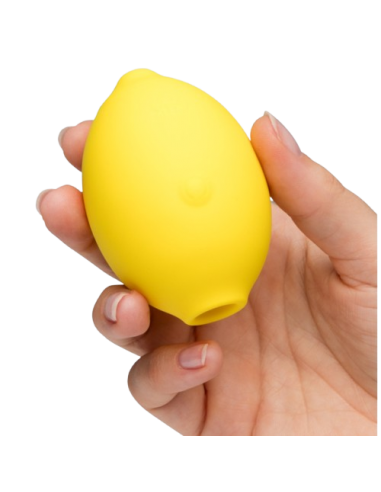 Romp Lemon Crush Pleasure Air...