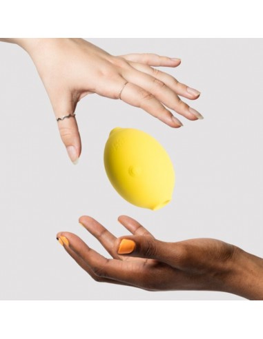 Romp Lemon Crush Pleasure Air...