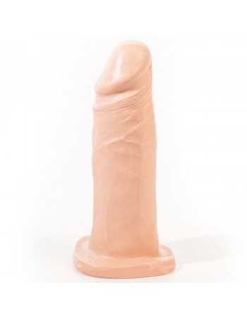 Pink Room Dael Dildo Realistico 18.5 cm