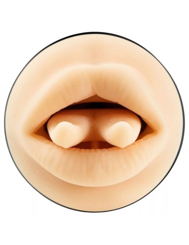 Kiroo Raven Mouth Masturbador Lengua... Kiroo Raven Mouth Masturbador Lengua...