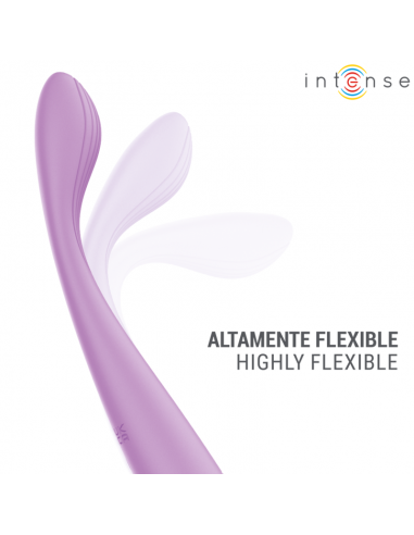 Intense Lucca Flexible Usb...