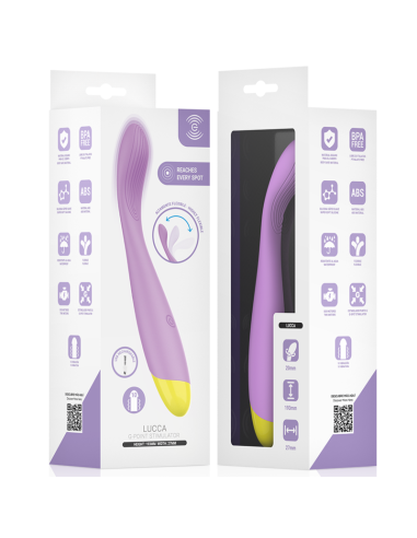 Intense Lucca Flexible Usb...