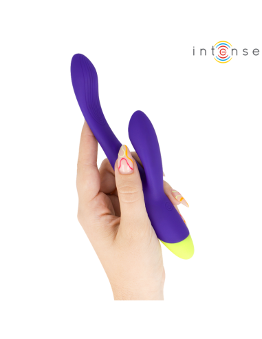 Intense Stimulateur Lapin...