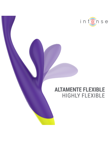 Intense Paolo Wiederaufladbarer...