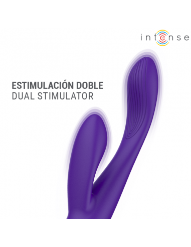 Intense Paolo Rechargeable Rabbit...