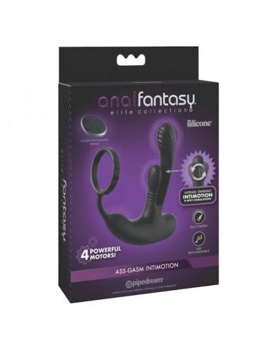 Anal Fantasy Elite Wiederaufladbarer...