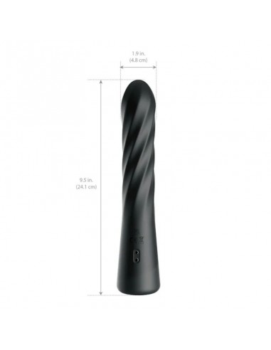 Anal Fantasy Elite Twist Ecstasy...
