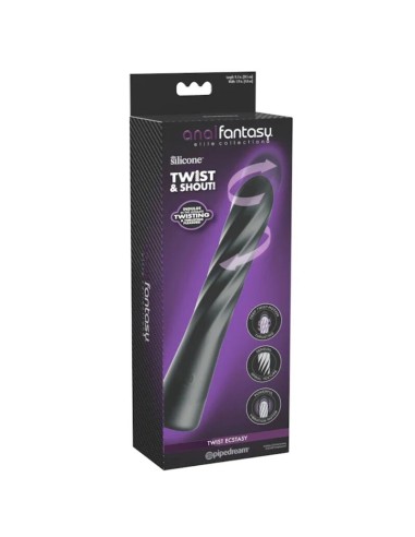 Anal Fantasy Elite Twist Ecstasy...