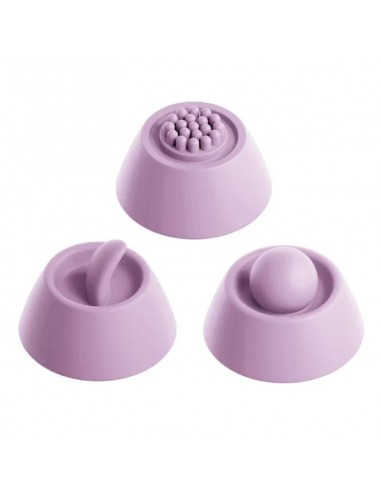 Fantasy For Her G Touch Pulse Pro...