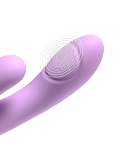 Fantasy For Her Vibratore A Coniglio...
