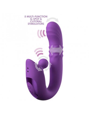 Fantasy For Her Harmoni Pro Purple G...