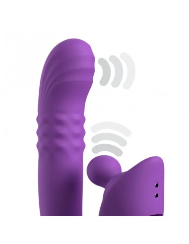 Fantasy For Her Harmoni Pro Purple... Fantasy For Her Harmoni Pro Purple...