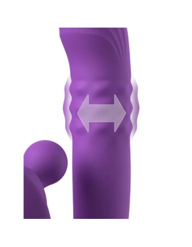 Fantasy For Her Harmoni Pro Purple... Fantasy For Her Harmoni Pro Purple...