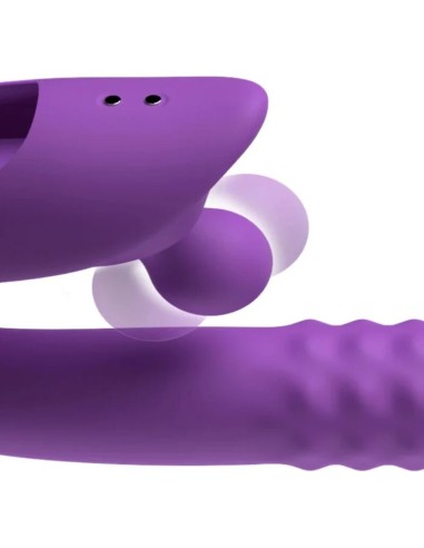 Fantasy For Her Harmoni Pro Purple... Fantasy For Her Harmoni Pro Purple...