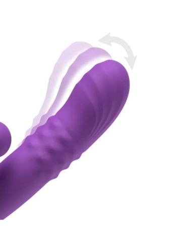 Fantasy For Her Harmoni Pro Purple... Fantasy For Her Harmoni Pro Purple...