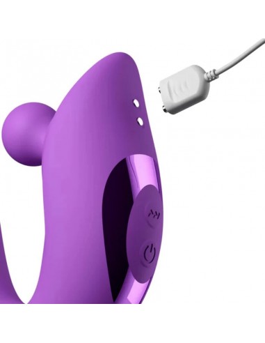 Fantasy For Her Harmoni Pro Purple... Fantasy For Her Harmoni Pro Purple...