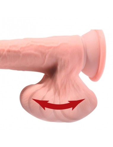 King Cock Plus Dildo Realista De... King Cock Plus Dildo Realista De...