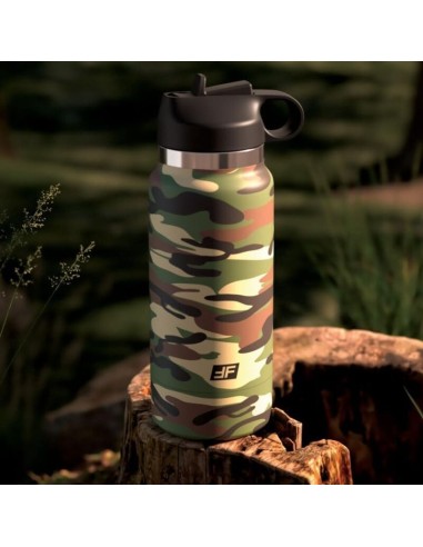 Pdx Plus Fap Flask Happy Camper... Pdx Plus Fap Flask Happy Camper...