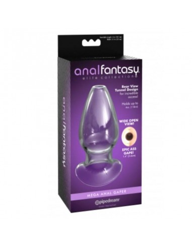 Anal Fantasy Elite Mega Anal Gaper... Anal Fantasy Elite Mega Anal Gaper...