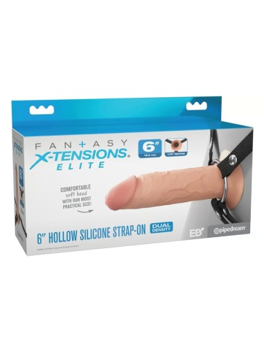 Fantasy X Tensions Elite 15,2 cm Hohl...