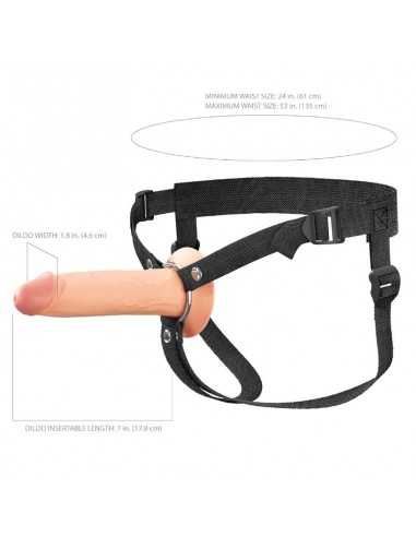 Fantasy X Tensions Elite 20.3 cm...