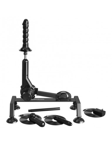 Fetish Fantasy Series Body Dock Pro...