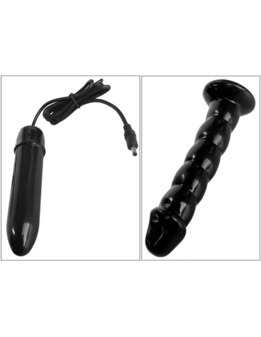 Fetish Fantasy Series Body Dock Pro...