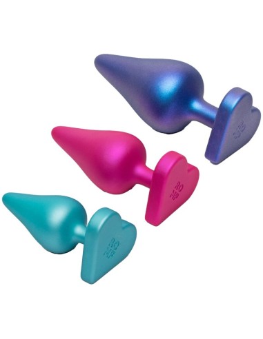 Romp Luster Anal Training Kit S/M/L...