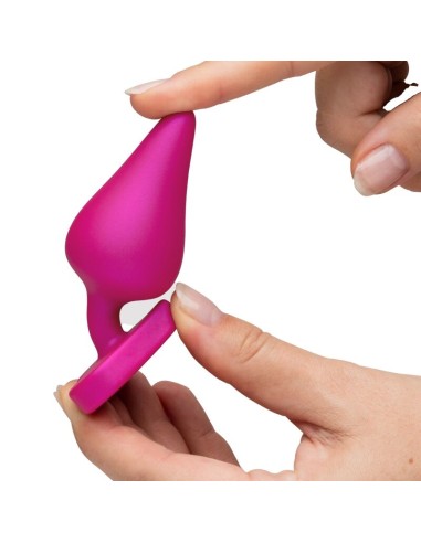 Romp Luster Anal Training Kit S/M/L...