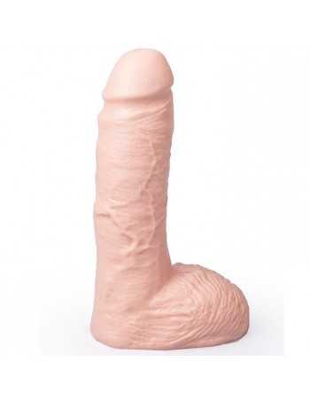 Hung system realistic flesh cesar 19cm - MySexyShop.eu