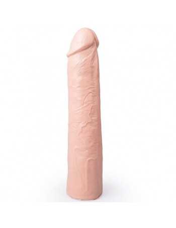 Hung system realistic dong flesh benny 25.5cm - MySexyShop.eu