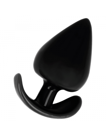 Addicted toys anal plug 9.5cm - MySexyShop.eu