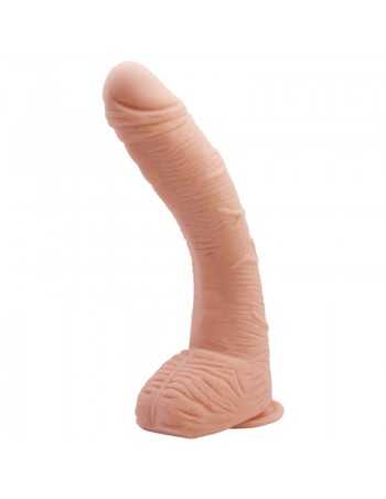 Schöne begegnung alex lebenslange haut dildo 27 cm - MySexyShop.eu