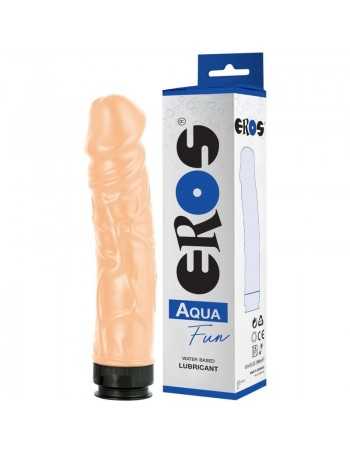 Eros aqua fun dildo und schmiermittel auf wasserbasis - MySexyShop.eu