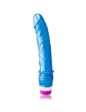 Vibrator linex azul - MySexyShop (ES)