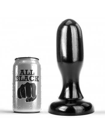 All black 19,5cm schwarz - MySexyShop.eu