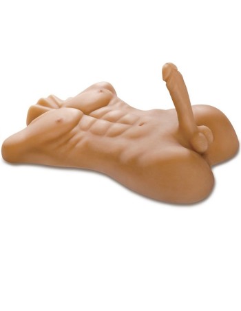 Extreme toyz fick mich silly dude mega masturbator - MySexyShop.eu