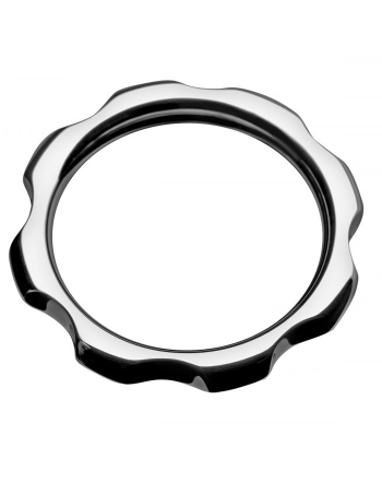 Metalhard cock ring drehmoment 45mm - MySexyShop.eu