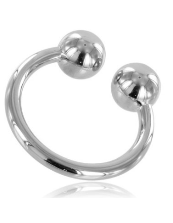 Metalhard anilla para glande 30mm - MySexyShop.eu
