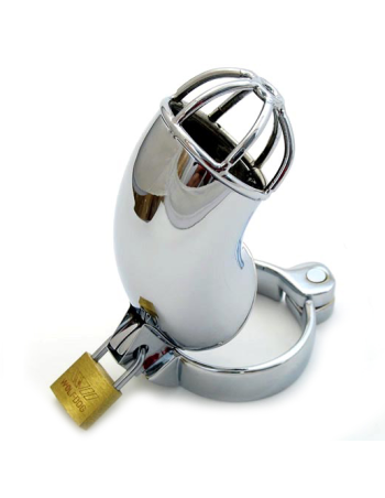 Metallharter hahnring lancelot - MySexyShop.eu