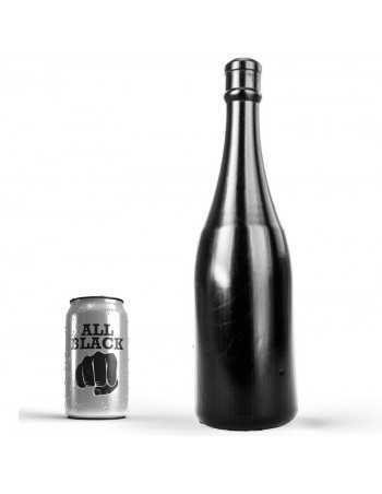 All black anale flasche 34,5cm - MySexyShop.eu