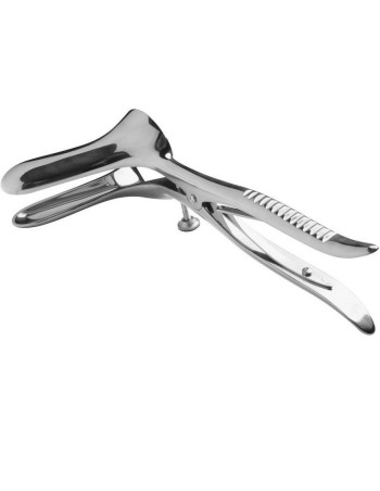 Metalhard rectal speculum | MySexyShop