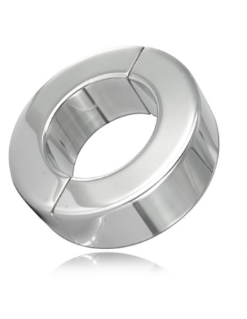 Anillo testiculos acero inoxidable 20mm - MySexyShop.eu