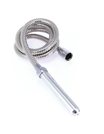 Metalhard intimate douche 1,5m - MySexyShop.eu