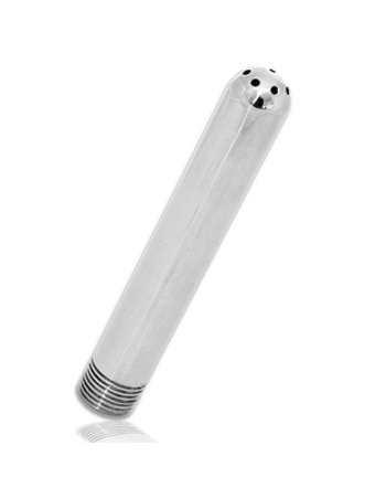 Metalhard intimate douche ii - MySexyShop (ES)