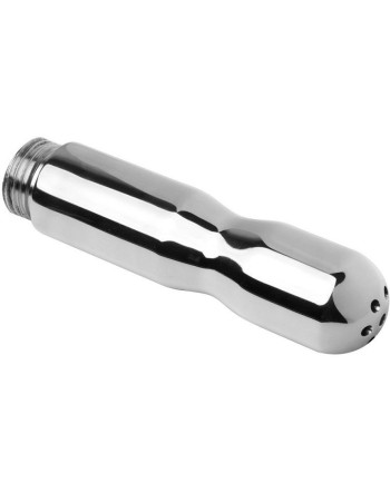 Metalhard intimate douche 10.16 cm | MySexyShop