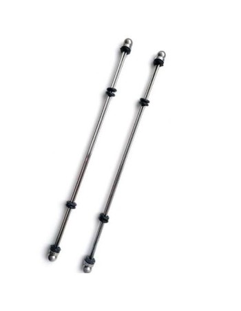 Metallharte barra tortura pezones, glande... vagina - MySexyShop.eu