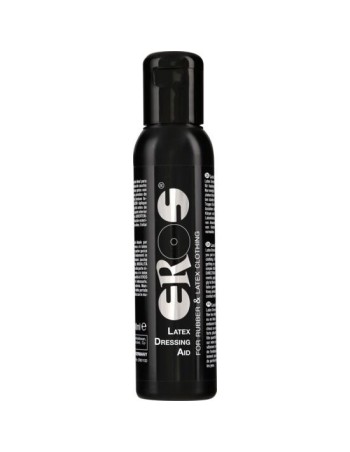 Eros latex dressing aid 100ml - MySexyShop.eu