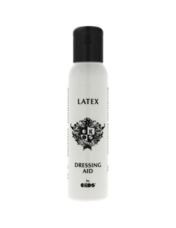 Eros fetish line latex dressing aid 100 ml - MySexyShop.eu